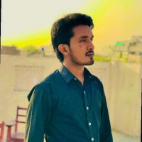 Alam Shabbir Meo