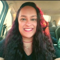 Bruna Gonçalves Carrer