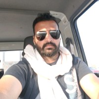 Sikandar Kumar