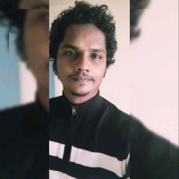 Vinothkumar Saravanan