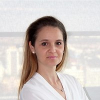 Lucia Lecourtois