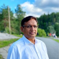 Ashok Kumar