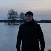 Fredrik Granberg