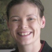 Kathleen Schroeter, Ph.D.