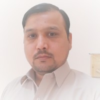 Zahid Iqbal