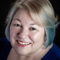 Barbara Joy Laffey, Ph.D.