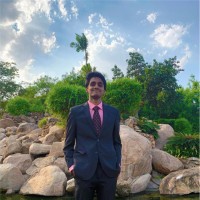 Aswath Vinayak K