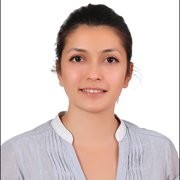 Gülhan Eylem Gözlükaya