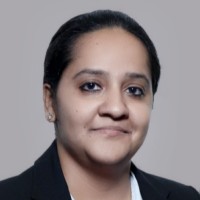 Anjali Gandhi