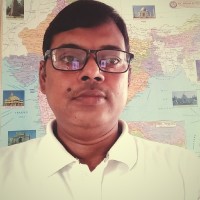 LakshmiKant Pandit