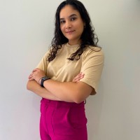 Izabela A F Rocha