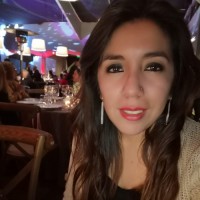 Karina Maturana Aguilar