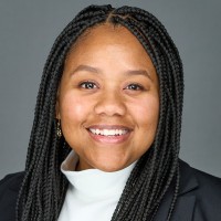 Cheyenne Sanders