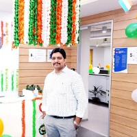 Ranjeet Pandey
