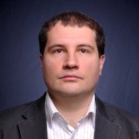 Alexander Rodionov