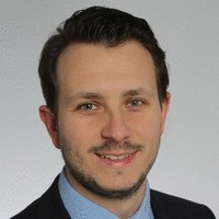 Andreas Bollhalder, Cfa