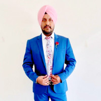 Sandeep Singh