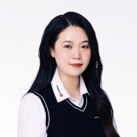 Jenny Zou
