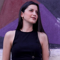 Dimitra Stergiou