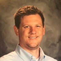 Nolan Fahrer, Ed.D
