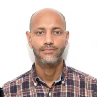 Omar Ali
