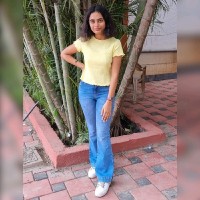 Shreya Patil