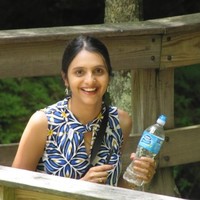 Gauri Dabadge