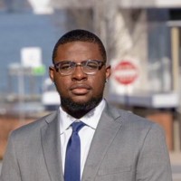 Andrew Udoh