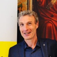 Luc Delrue