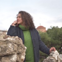 Rania Lazaridou