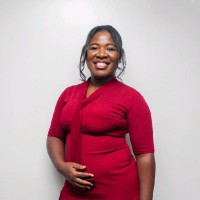 Gertrude Mlanga