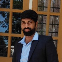 Raghavendra H V
