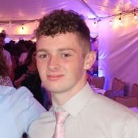 Connor Halloran