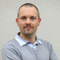 Maximilien Mangeot