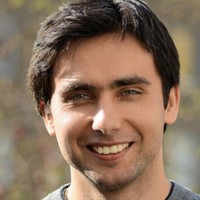 Dimitri Barski
