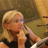 Mariangela Ciampitti