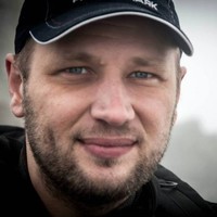 Michael Kriat