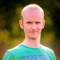 Kevin Palinckx