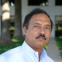 Hemant Warudkar