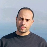 Ali Abdelaziz