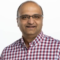 Ketan Parikh