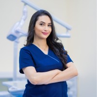 Dr. Enas Allouh
