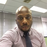 Thabiso Meet