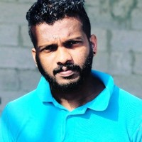 Nithin Suresh
