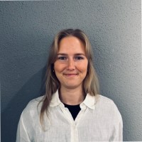 Madeleine Gillheimer