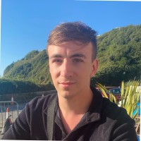 Cavan Balkwill
