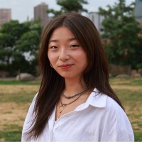 Sarah Kim