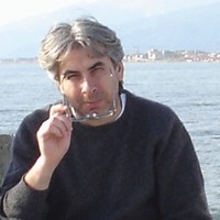 Nicola Lostrangio