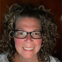 Tina Weyant