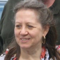 Patty Robbins